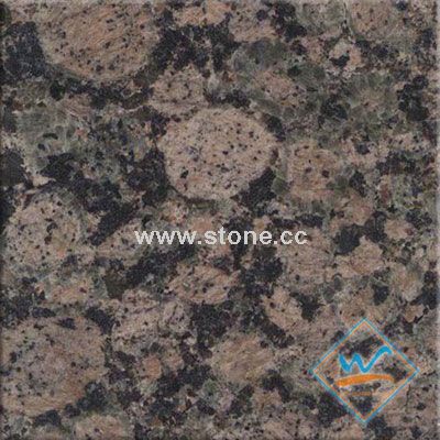 Baltic Brown Baltic Brown