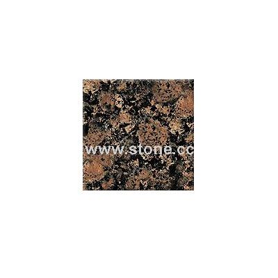 Baltic Brown