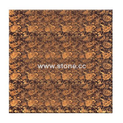 Baltic Brown