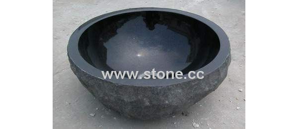Granite Bathroom Sinks