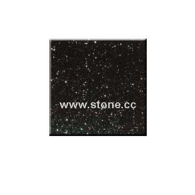 Black Galaxy (2)