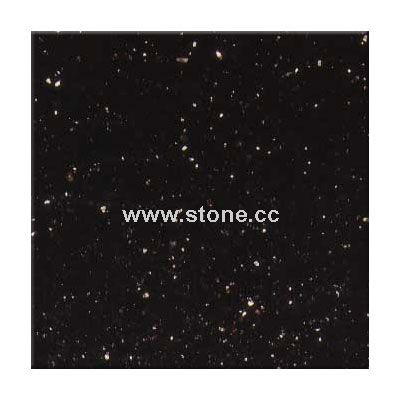Black Galaxy