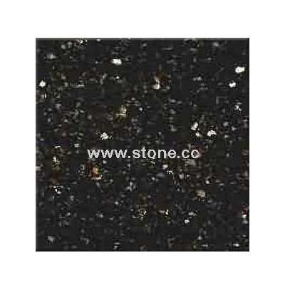 Black Galaxy