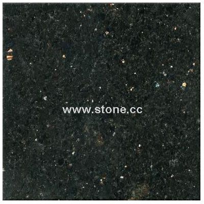 Black Galaxy