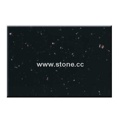 Black Galaxy