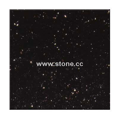 Black Galaxy