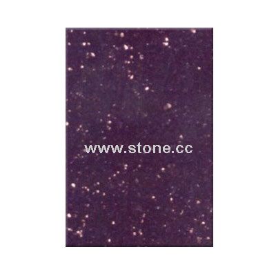 Black Galaxy