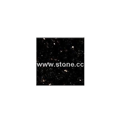 Black Galaxy
