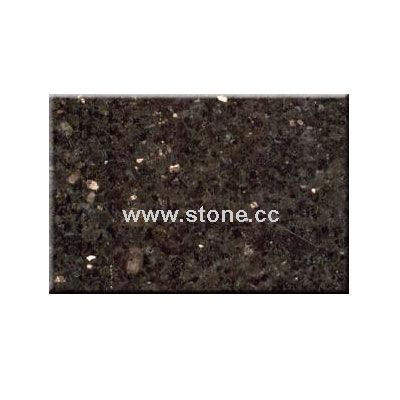 Black Galaxy