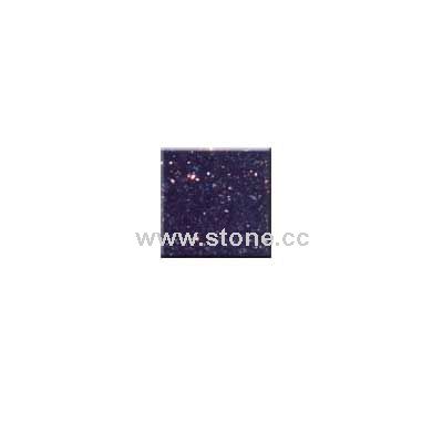 Black Galaxy