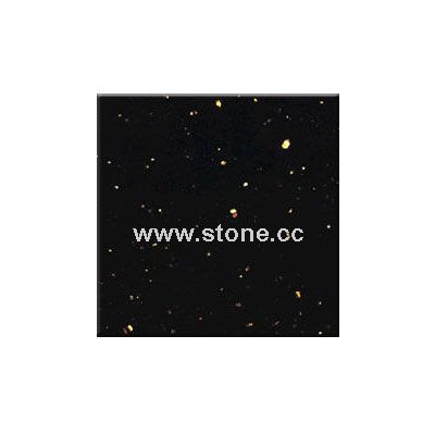 Black Galaxy