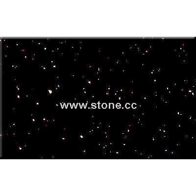 Black Galaxy
