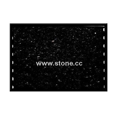 Black Galaxy