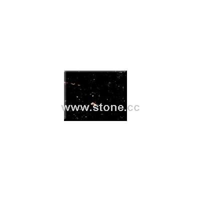 Black Galaxy
