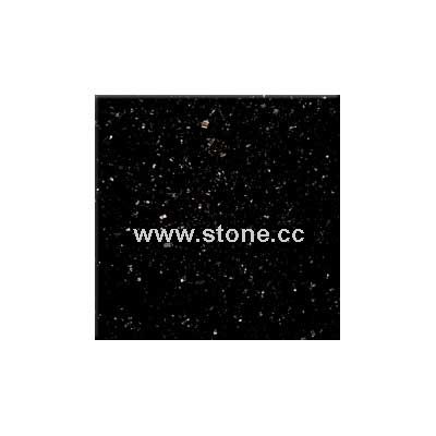 Black Galaxy