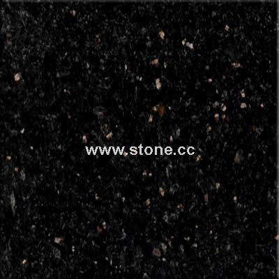 Black Galaxy