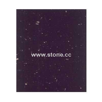 Black Galaxy