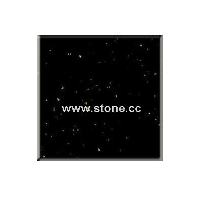 Black Galaxy Black Galaxy