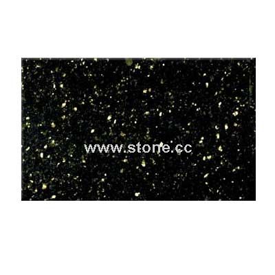 Black Galaxy