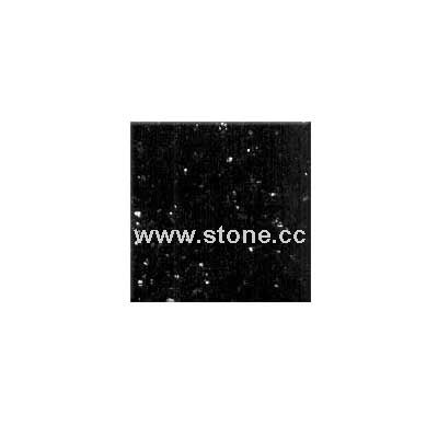 Black Galaxy