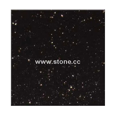 Black Galaxy