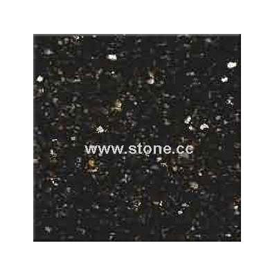 Black Galaxy