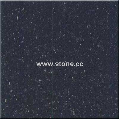 Black Galaxy