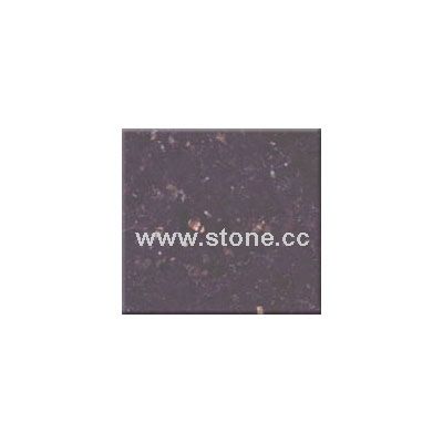 Black Galaxy