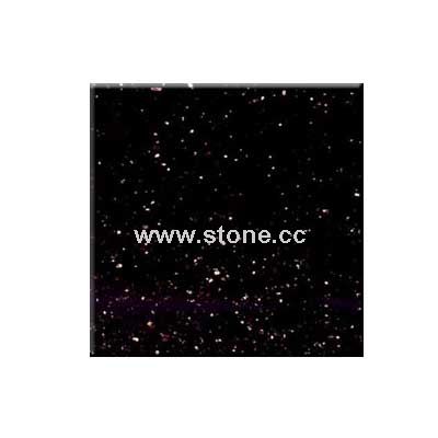 Black Galaxy