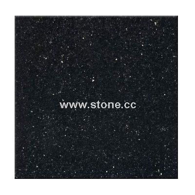 Black Galaxy