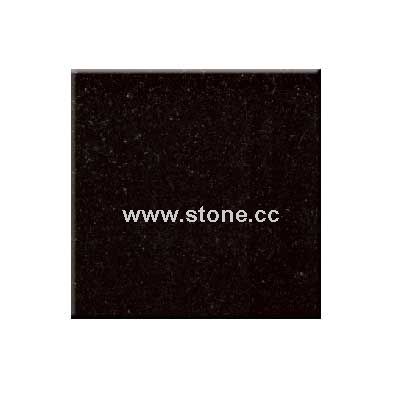 Black Warangal