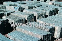 Granite Block