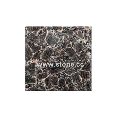 Brown Lmperial - RD-HGY-001