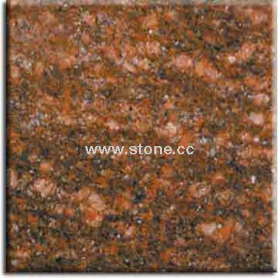 Cats Eye Brown