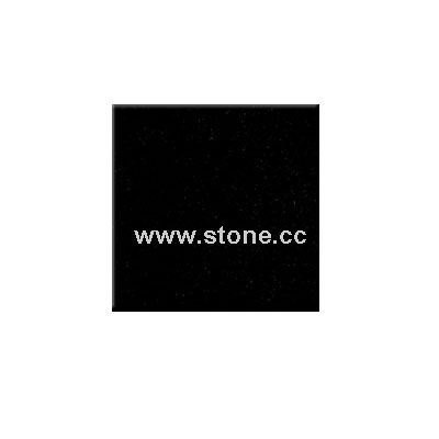China Black
