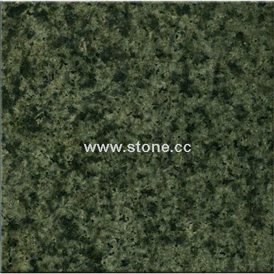 China Green