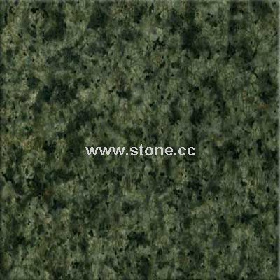 China Green