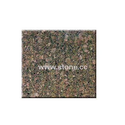 Copper Silk