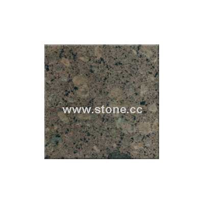 Copper Silk