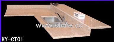Granite Countertop