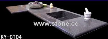 Granite Countertop