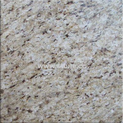 Giallo Ornamental Giallo Ornamental