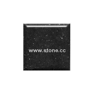 Gran-Black Galaxy