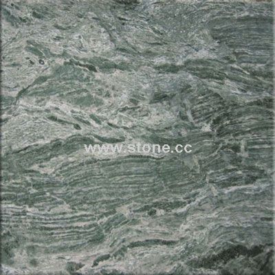 Green Jadeite granite of C3