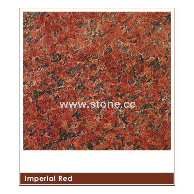 Imperial Red