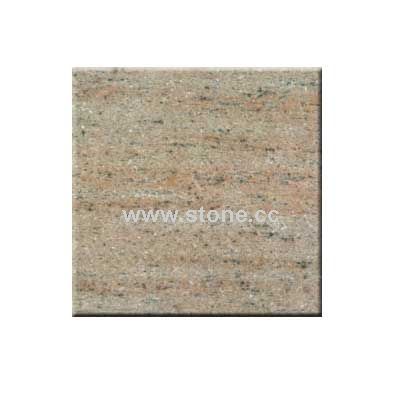 Ivory Raw silk