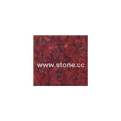 Jhansi Red