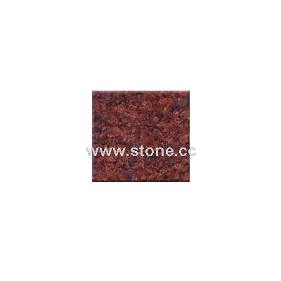 Jhansi Red