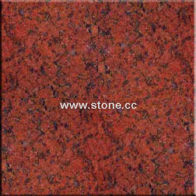 Jhansi Red