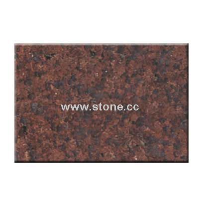 Jhansi Red